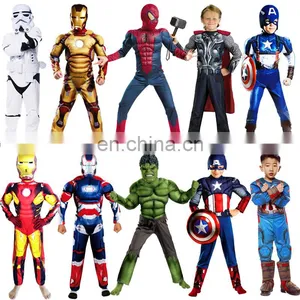 In Stock Kids Halloween Witch Costume thumbnail-5