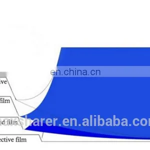 Wholesale Cleanroom Peelable Mat High Quality Antistatic Esd Sticky Mat C0201 thumbnail-5