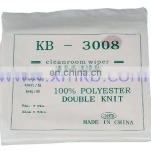 Cleanroom Polyester Wiper KB-3008 thumbnail-1