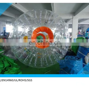 Durable Adult Water Zorb Ball ,zorb Ball for Water Games,zorb Ball for Rental thumbnail-3
