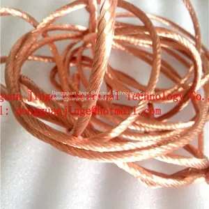 Super Quality Copper Stranded Wire thumbnail-4