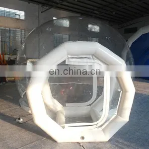 Hot Sale Inflatable Bubble Tent thumbnail-4