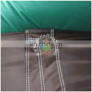 New Design for Christmas Decoration Inflatable Christmas Tree thumbnail-3