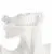 Fashion Jewelry Platinum Plated Crystal Earrings thumbnail-3