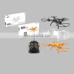 Hot Helicopter Style Professional rc Drone With Camera for Sale thumbnail-6