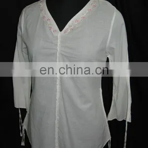 Promotional Ladies Blouses 2017 thumbnail-2