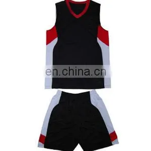 Basketball Wear thumbnail-1