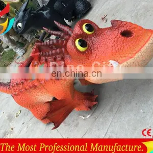 Kids Amusement Rides for Shopping Centers thumbnail-4