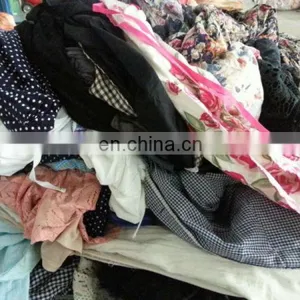 Second Hand Clothes thumbnail-1