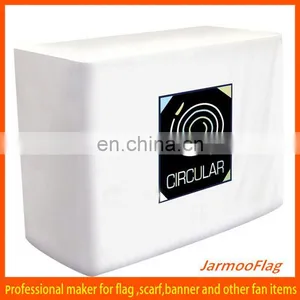 Custom Fitted Desk Cover thumbnail-1