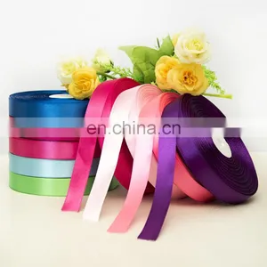Custom Shiny Print Logo Ribbon thumbnail-4