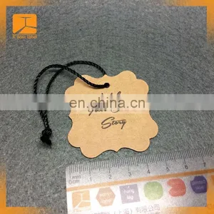 Earring Extension Tag Earring Extension Hang Tag Custom Earring Bundle Tag thumbnail-1