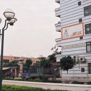 Guangdong Archie Hardware Co., Ltd. company overview - view 1 thumbnail