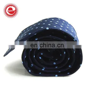 Novel Style Custom Silk Necktie thumbnail-3