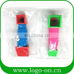 China Factory Sale Cheap Small Plastic Christmas Periscope Toys thumbnail-3
