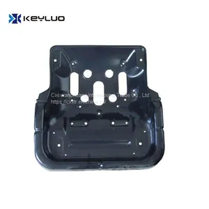 OEM Starter Motor Stamping Parts thumbnail-1