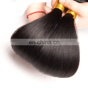 Wholesale Weave Straight Hair Human Hair Cheap thumbnail-6