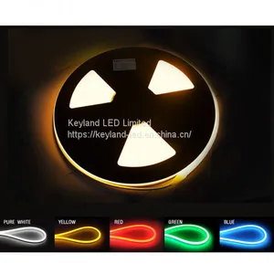 2835 SMD 10*16mm Mini Flex Neon Light thumbnail-2