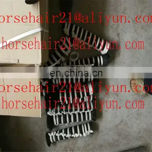 HORSE Tail Hair for Brush thumbnail-5