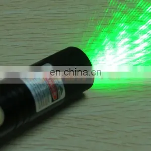 High Powered 532nm Green Laser 303 Green Laser Pointer Pen With Charger thumbnail-4