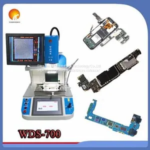 WDS-700 Automatic Optical Alignment Bga Rework Station for Xiaomi/iphone/samsung/huawei thumbnail-4