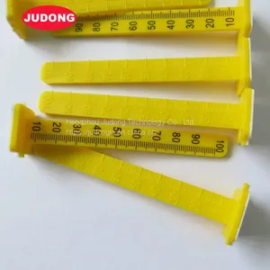 Cement Mortar Leveling Floors Tools Self Adhesive Pins Leveling Pegs thumbnail-3