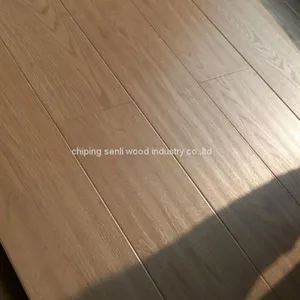 12mm Non Slip German Technology Hdf Arc Click German Laminate Flooring thumbnail-1