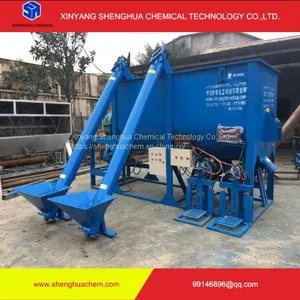 A8 Ceramic Tile Adhesive Mixer thumbnail-1