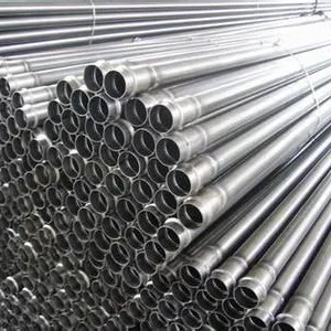 High Quality Souding Pipe/Sonic Testing Tube/Sonic Log Pipe thumbnail-5