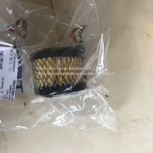 Genuine LG956L LG958L Wheel Loader Spare Parts 4110001544001 AIR FILTER INSERT thumbnail-2