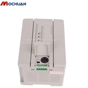 Low Cost PLC Controller Programmable Logic Controller for Electrical Equipments thumbnail-1