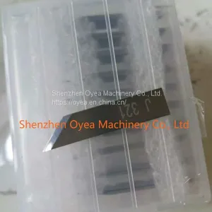 Jingwei Knife Blades, Jingwei Knives 111000321 111000311 111000308 111000341 thumbnail-2