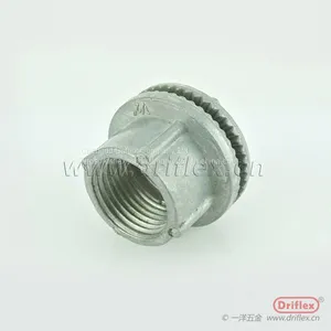 Driflex Wiring Accessories EMT Conduit Electrical Fittings thumbnail-4