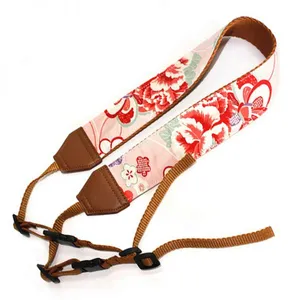 New Fashional Unique Design Custom Polyester Digital Camera Neck Lanyard thumbnail-4