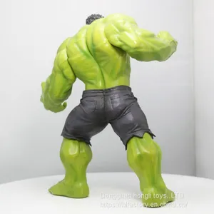 OEM Chinese Hot Cartoon Plastic Toys/Custom Plastic Cartoon Toys/cheap Plastic Action Figure thumbnail-4