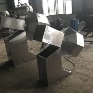 Multifunctional Food Flavoring Machine thumbnail-2