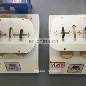 Martindale Abrasion Tester , Martindale Abrasion Measurement Equipment Manufacturer thumbnail-6