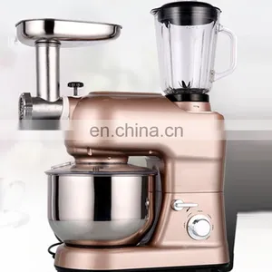 Multifunction Industrial Egg Beater/food Mixer thumbnail-4