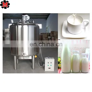 008613673603652 Good Price High Quality Milk Pasteurization Machine or Named Milk Pasteurizing Machine or Milk Pasteurizer thumbnail-5