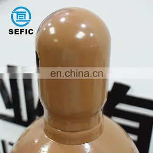 Professional Manufacturer Supplier Welding Gas Dissolved Oxygen Acetylene C2H2 Gas Cylinder Price thumbnail-6