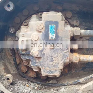 LQ15V00019F1 SK250-6ES Final Drive thumbnail-2