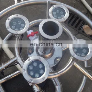 2017 China Golden Factory Supplier Asian Stainless Steel Water Music Fountain thumbnail-1