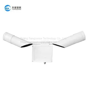 VRE Meteorological Visibility Monitoring Weather Sensor and Integrated Weather Station thumbnail-1