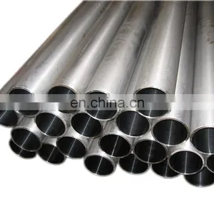 DIN2391 ST52 Honed Tube for Hydraulic Cylinder Seamless Steel Pipe thumbnail-6