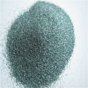 Top Level High Quality Green Silicon Carbide/carborundum Abrasive thumbnail-5