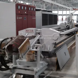 Hot Elbow Forming Machine Elbow Making Machine China thumbnail-1