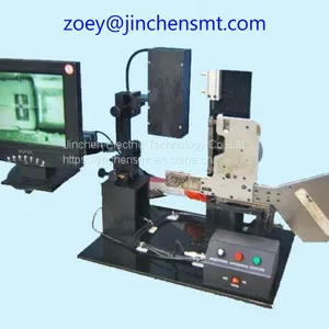 FUJI CP6 SMT Equipment Feeder Calibration Jig thumbnail-1