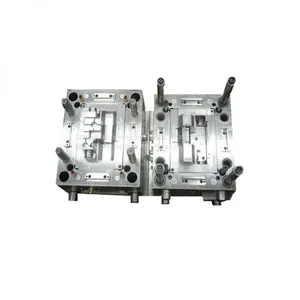Plastic Rowboat OEM Professional Injection Mould thumbnail-1