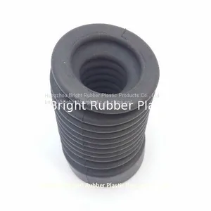 Low Price Flame Retardant Rubber Bellow thumbnail-3