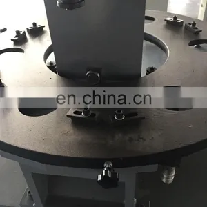 Aluminum Window And Door Punching Making Machine thumbnail-4